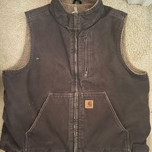 Carhartt vest